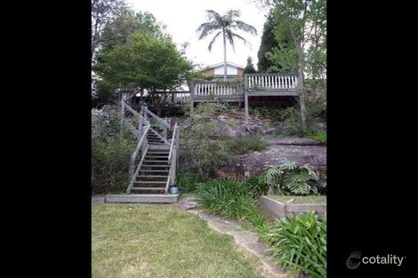 Property photo of 127A Pretoria Parade Hornsby NSW 2077