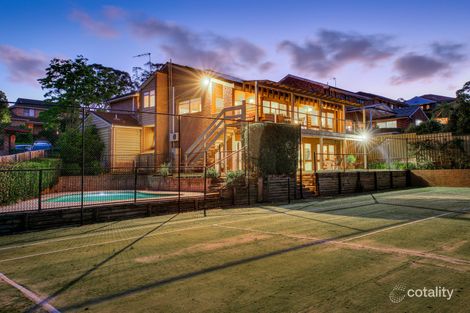 58 Kirkpatrick St, North Turramurra, NSW 2074