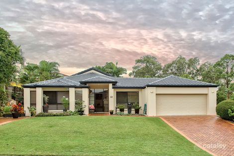 18 Nisbet St, Westlake, QLD 4074