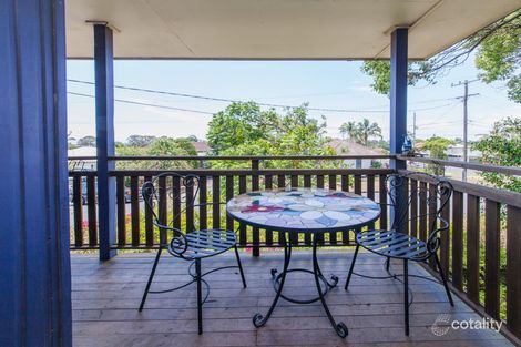 Property photo of 102 Wynnum North Road Wynnum QLD 4178