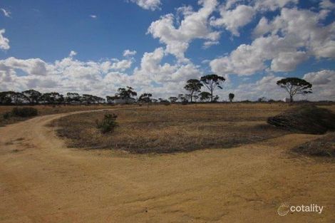 Lot 238 Carter St, Wyalkatchem, WA 6485