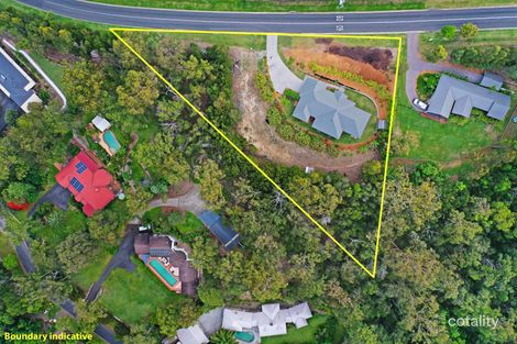Property photo of 130 Carrington Road Bonogin QLD 4213