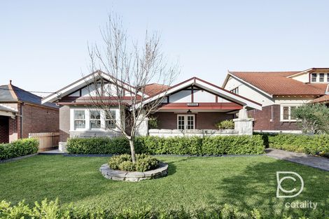 3 Taringa St, Ashfield, NSW 2131