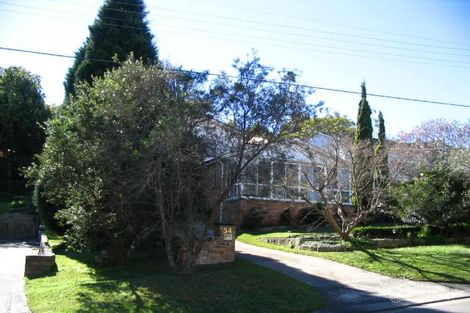 54 Clarinda St, Hornsby, NSW 2077