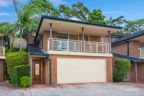 7/2a Charlotte Pl, Illawong, NSW 2234