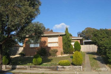 Property photo of 16 Willow Drive Hampton Park VIC 3976