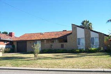 Property photo of 8 Blenny Close Cannington WA 6107