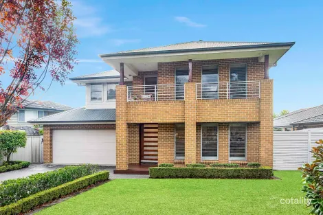 Property photo of 56 Monash Road Menai NSW 2234