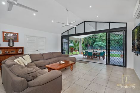 Property photo of 24 Greenvale Close Smithfield QLD 4878