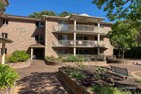 18/94 Meredith St, Bankstown, NSW 2200