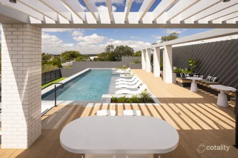 604/186 Clarence Rd, Indooroopilly, QLD 4068