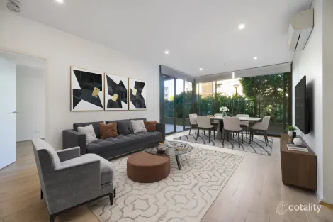 642/2c Defries Ave, Zetland, NSW 2017