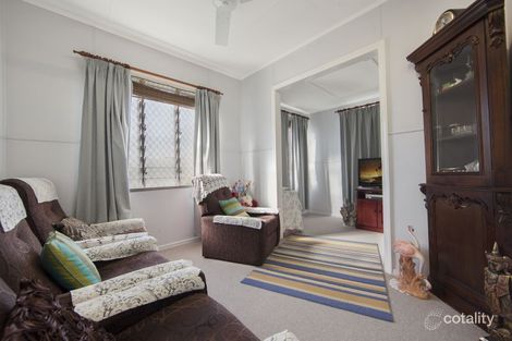 Property photo of 192 Corcoran Street Currajong QLD 4812