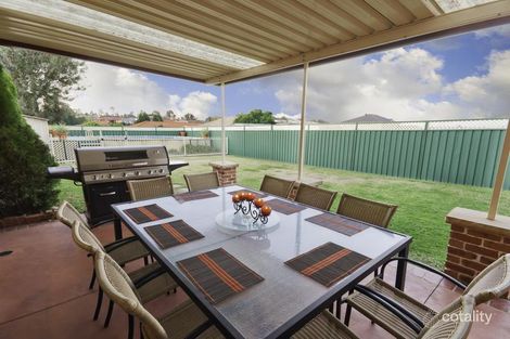 Property photo of 4 Bayldon Place Glenmore Park NSW 2745