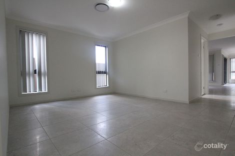 Property photo of 110 Emerald Hills Boulevard Leppington NSW 2179