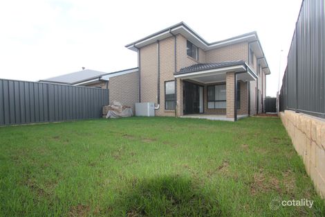 Property photo of 110 Emerald Hills Boulevard Leppington NSW 2179