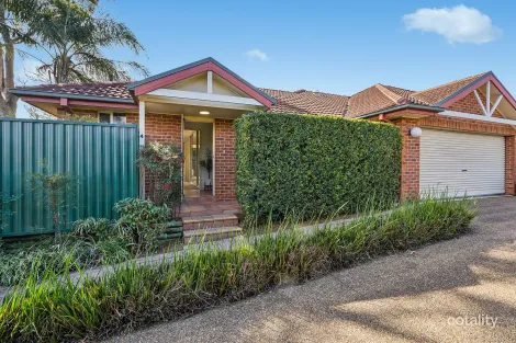 Property photo of 4/25-31 Ada Street North Ryde NSW 2113