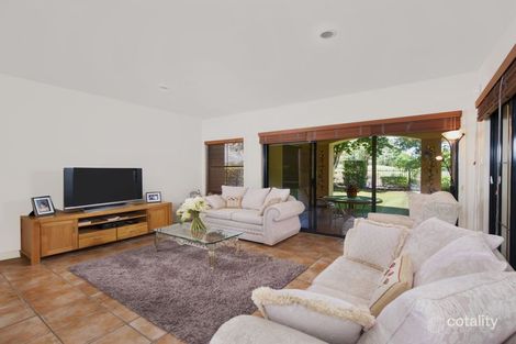 Property photo of 3238 Palladian Drive Hope Island QLD 4212