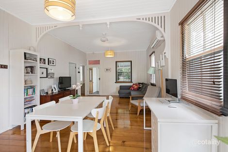 1287 Stanley St E, Norman Park, QLD 4170