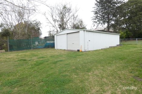 Property photo of 35 Stephens Street East Murgon QLD 4605