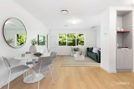 8/10 Liverpool St, Rose Bay, NSW 2029