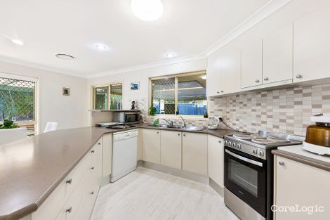 Property photo of 14 Arlene Park Terrace Helensvale QLD 4212