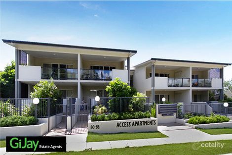 3/80-86 Tenby St, Mount Gravatt, QLD 4122