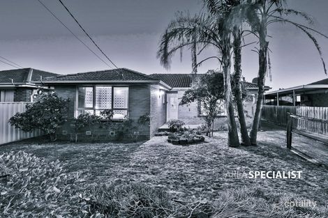 Property photo of 14 Putt Grove Keysborough VIC 3173