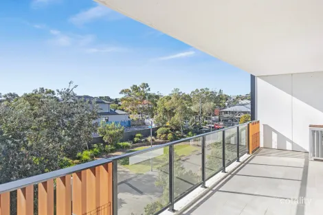 Property photo of 2207/50 Pemberton Street Botany NSW 2019