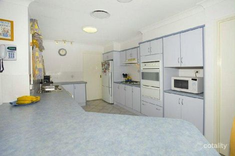 Property photo of 15 Brindabella Drive Shell Cove NSW 2529