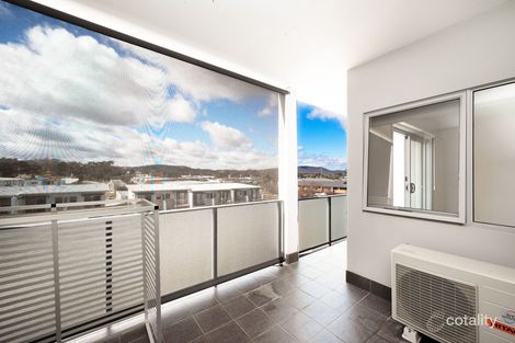 Property photo of 117/230 Flemington Road Harrison ACT 2914