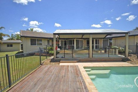 Property photo of 26 Maidstone Place Parkwood QLD 4214