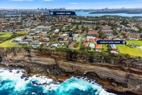 Property photo of 4 Marne Street Vaucluse NSW 2030