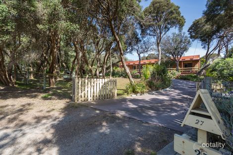 Property photo of 27 Heyfield Road Rye VIC 3941