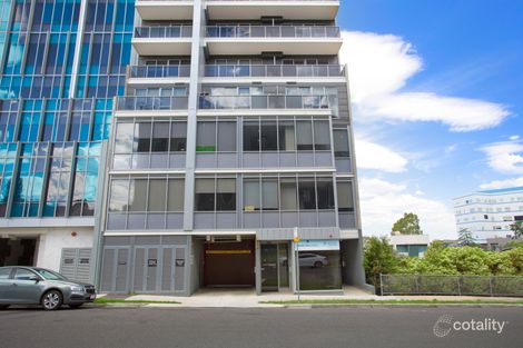 Property photo of 204/8 Martin Street Heidelberg VIC 3084