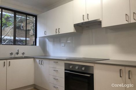 Property photo of 8/9 Cottonwood Crescent Macquarie Park NSW 2113