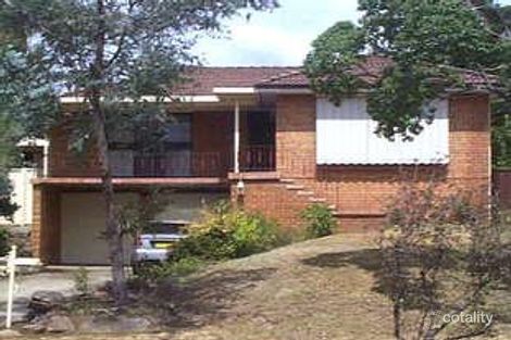 Property photo of 102 Bass Drive Baulkham Hills NSW 2153