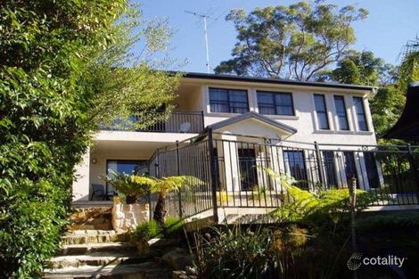 22 Richards Cl, Berowra, NSW 2081