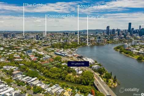 Property photo of 171 Lytton Road East Brisbane QLD 4169