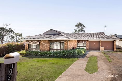 103 Avon Dam Rd, Bargo, NSW 2574
