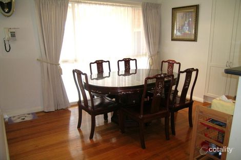 Property photo of 4 Bailey James Court Rowville VIC 3178