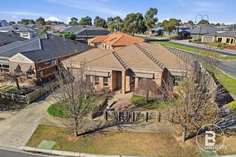 Property photo of 2 Ormonde Esplanade Harkness VIC 3337