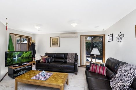 Property photo of 4 Chardonay Place Queanbeyan West NSW 2620