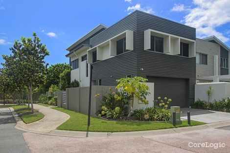 Property photo of 13/31 Port Peyra Crescent Varsity Lakes QLD 4227