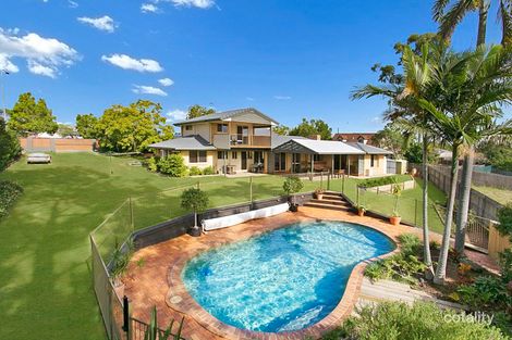 3369 Moggill Rd, Moggill, QLD 4070