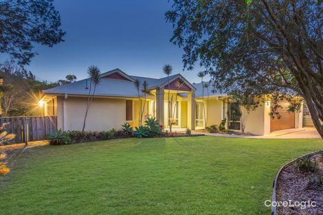 Property photo of 13 Ragamuffin Drive West Coomera QLD 4209