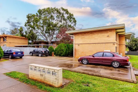 4/15 Balmoral Rd, Salisbury East, SA 5109