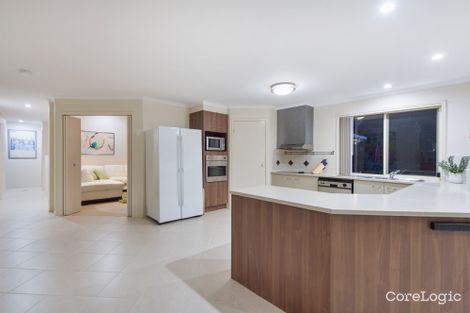 Property photo of 13 Ragamuffin Drive West Coomera QLD 4209