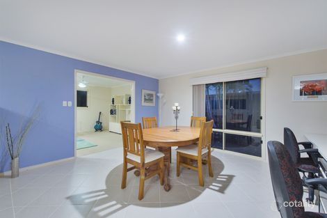 Property photo of 13 Ragamuffin Drive West Coomera QLD 4209