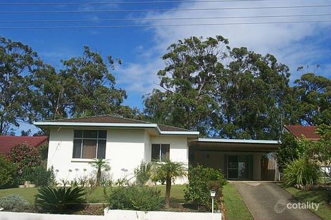 26 Alleena Dr, Toormina, NSW 2452